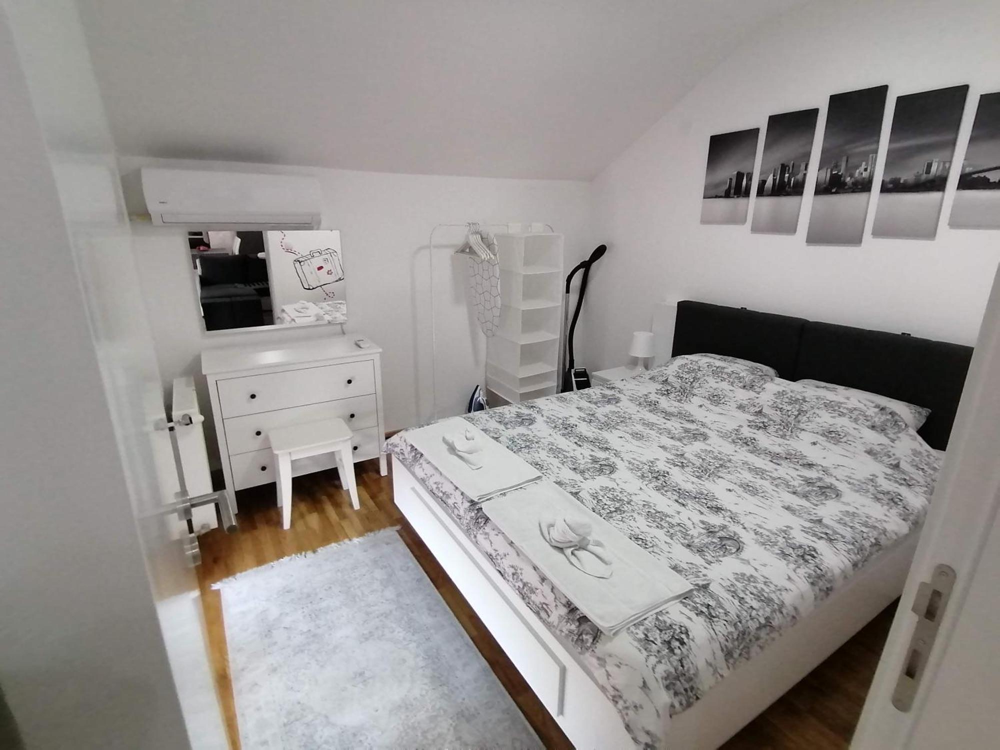 Nenadovic Apartman Obrenovac  Exterior photo
