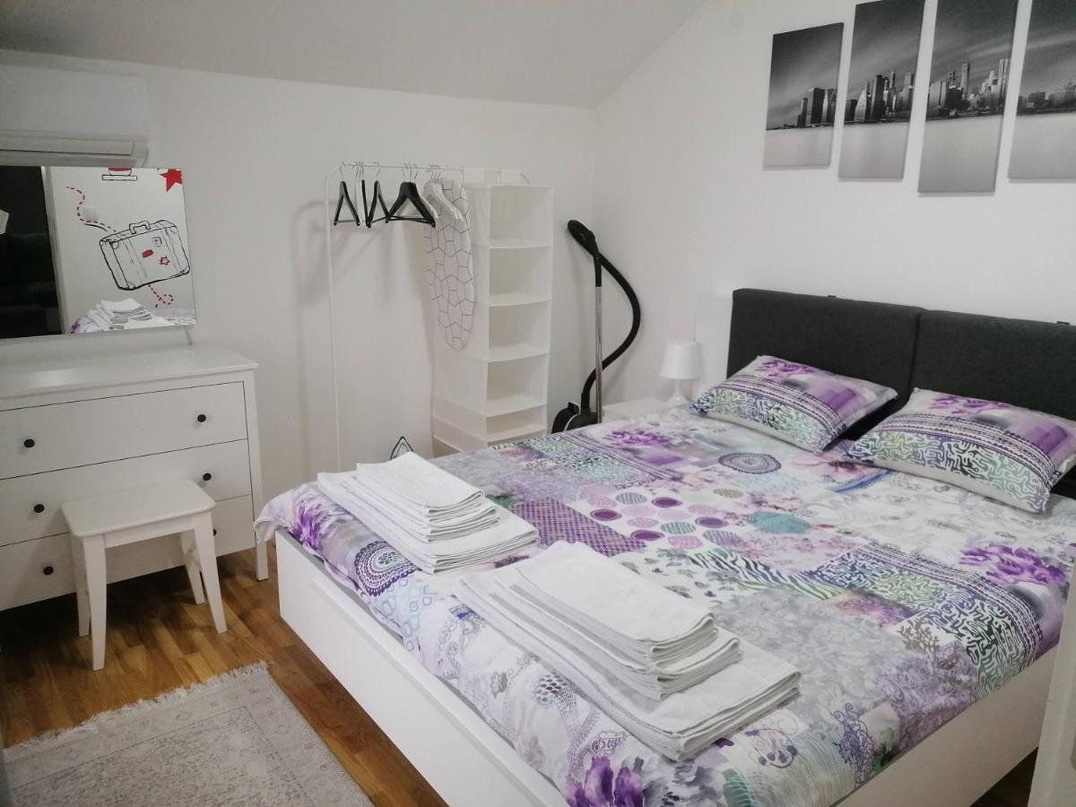 Nenadovic Apartman Obrenovac  Exterior photo